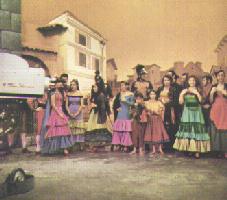1953 color Carmen