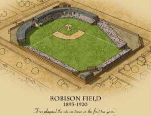 Robison Field