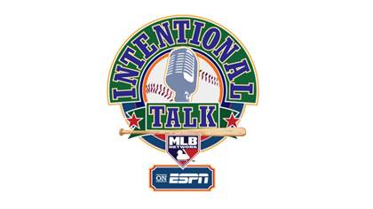 intentional talk mlb afternoon espn lineup adds network