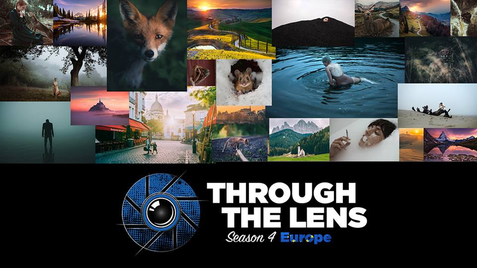 Through-The-Lens Viewer | Camera & Lens Mounts | FinishLynx