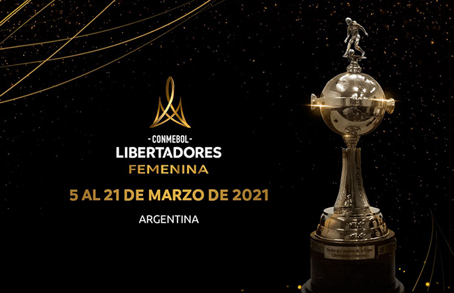 Libertadores Femenina Fixture
