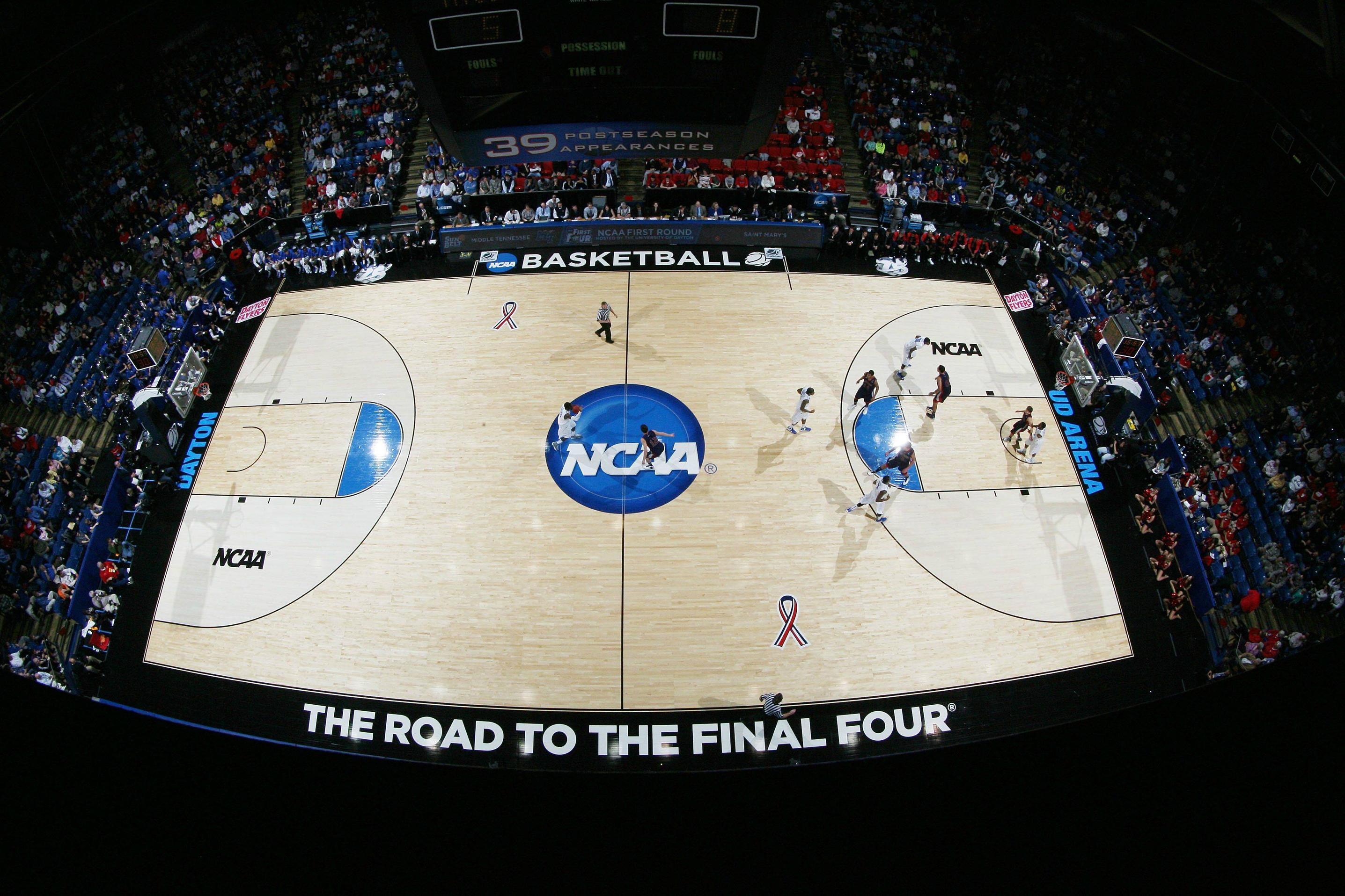 NCAA Tournament Preview: CBS Partnership Bears Title-Game Fruit For Turner Sports2873 x 1916