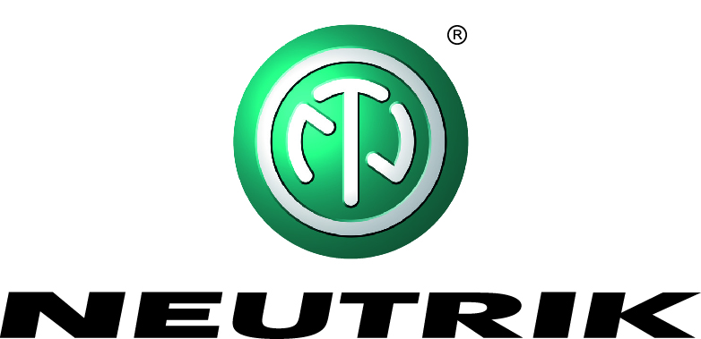 Neutrik 3D Logo [R]