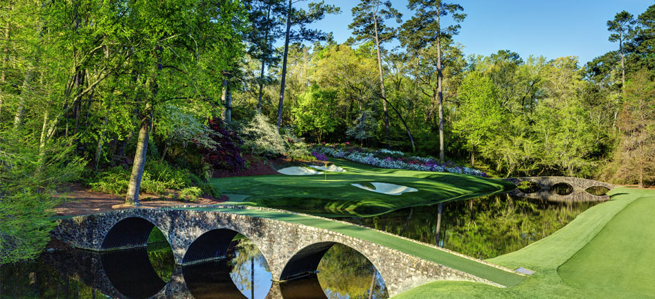 The Masters in 4K: DirecTV, CBS Sports Tee Up First Live 