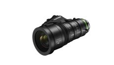 The XK6x20 lens from Fujinon will debut at NAB.