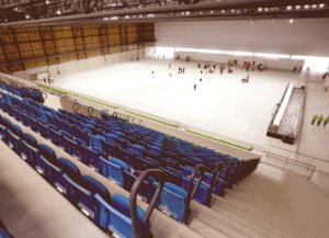 Youth Arena