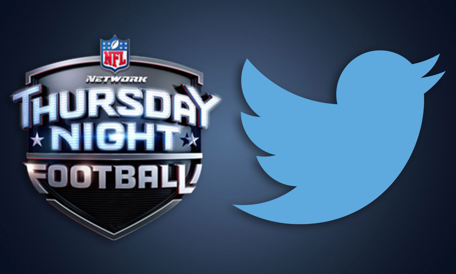 Twitter and the NFL: The Halftime Report
