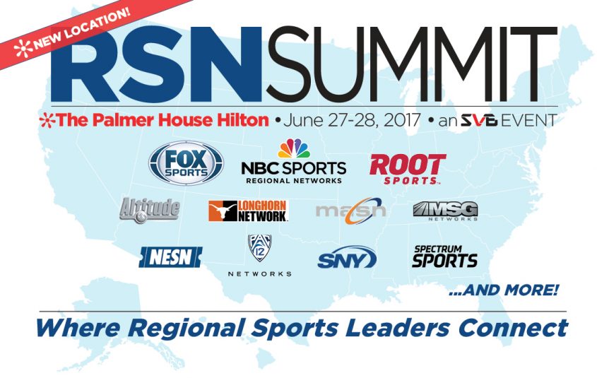2017 RSN Summit