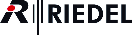 Riedel Renews Platinum Sponsorship With SVG
