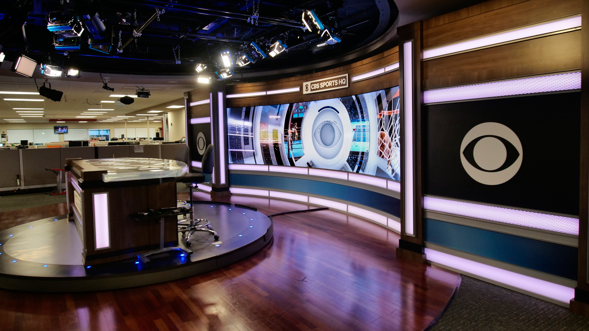 CBS Sports Digital EVP/GM Jeff Gerttula: CBS Sports HQ ‘Is a Pretty