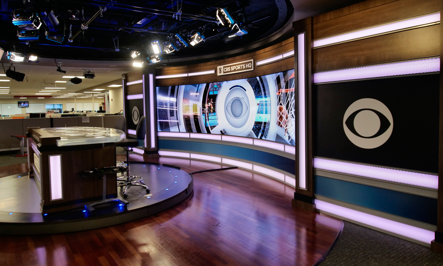 CBS Sports Digital EVP/GM Jeff Gerttula: CBS Sports HQ 'Is 