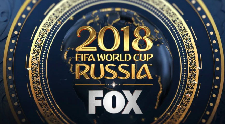 fifa world champions 2018