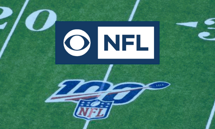 NFL Kickoff 2019: In 60th Season, CBS 