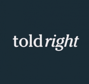 Production Company Toldright Embraces Gig Economy as Video-Content Creation Explodes - Sports Video Group