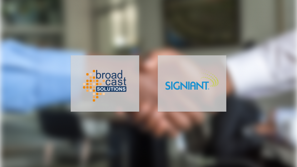 Photo of Signiant erweitert seine Präsenz in Deutschland mit Broadcast Solutions Produkten and Service