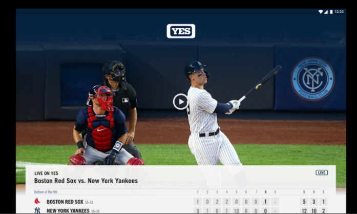 Forging Their Own Path: Inside YES Network's New Streaming App