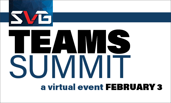 2022 SVG Teams Summit