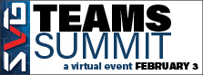 2022 SVG Teams Summit