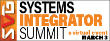 2022 SVG Systems Integrator Summit