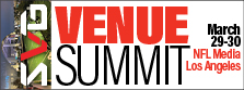2022 SVG Venue Summit