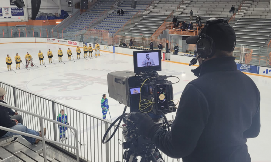 ‘Our Most Extensive Production Plan Ever’: Premier Hockey Federation Broadcasts Full Season of Games Live for the First Time