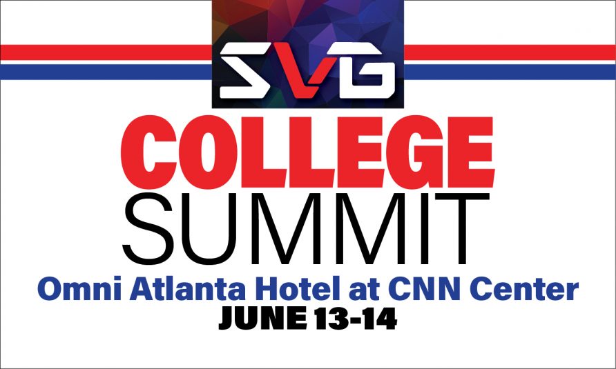 2022 SVG College Summit