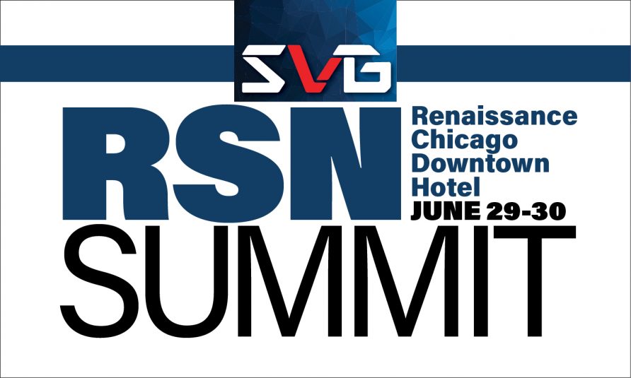 2022 SVG RSN Summit