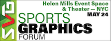 2022 SVG Sports Graphics Forum