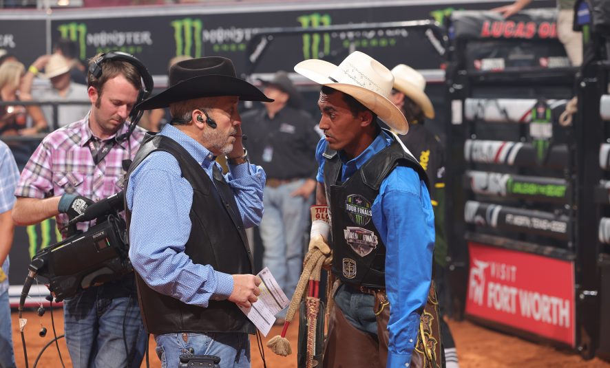 PBR Caps Epic Season With World Finals in Fort Worth, Preps for Inaugural Team Series in July