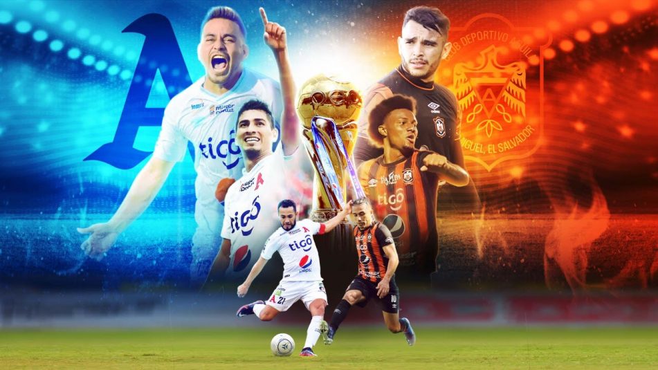 TCS nombra a Mediapro Group como asesor exclusivo para la producción y distribución de la Premier League de fútbol profesional masculino de El Salvador