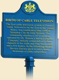 Cable marker