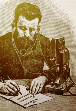 1890 Mercadier trimmed