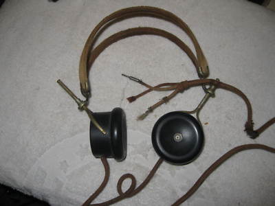 Baldwin vintage_headphone-65023005128106430