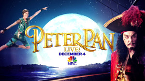 2014 Peter Pan