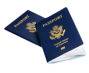 U.S. passports