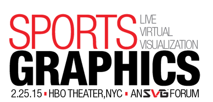 Sports Graphics 2015