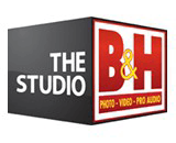 The Studio – B&H