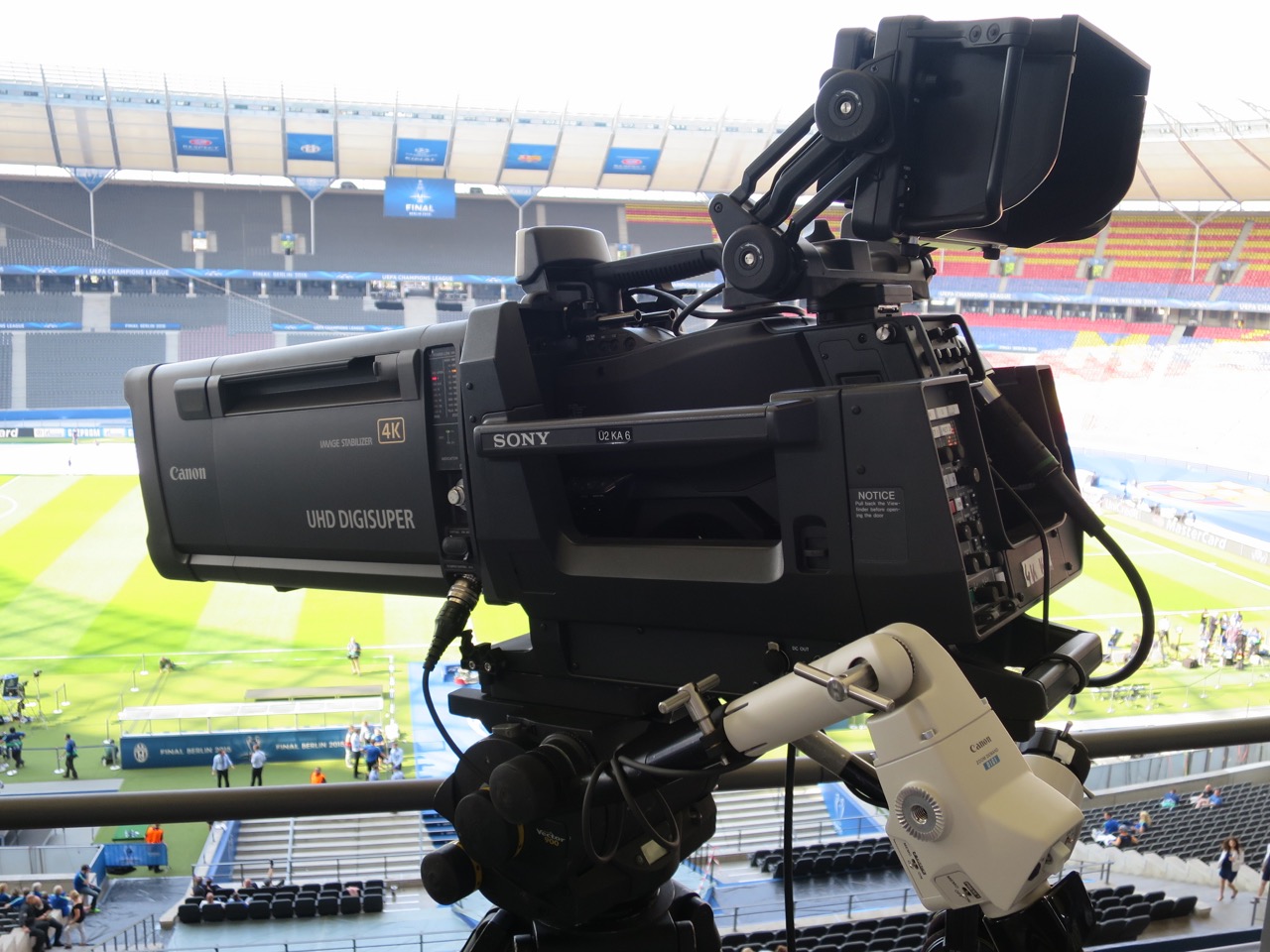 Analysis: 4K Production Steps Up