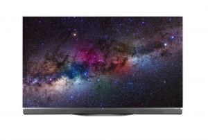 LG's new OLED lineup has been certified by the UHD Alliance.