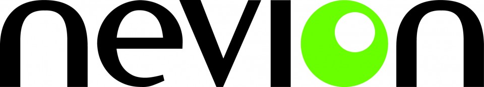 Nevion logo_without strapline