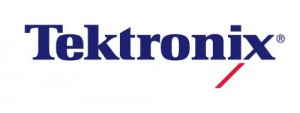 Tektronix Inc. Logo.  (PRNewsFoto/Tektronix, Inc.)