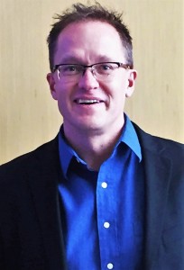 Gary Klassen - Director of Solutions Software, Christie (rev)