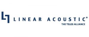 Linear Acoustic-The Telos Alliance-Color-Logo