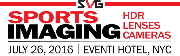2016 Sports Imaging Forum