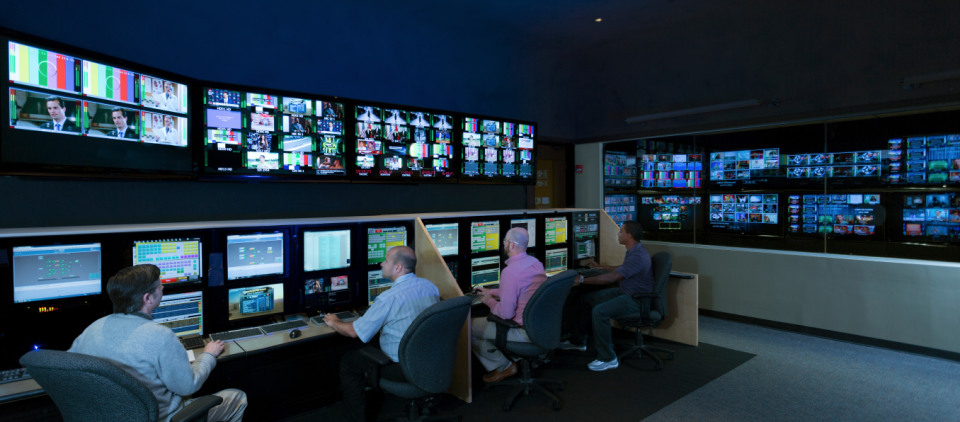Encompass in Atlanta will host the Copa America Broadcast Operations Center and provide quality control and signal distribution.