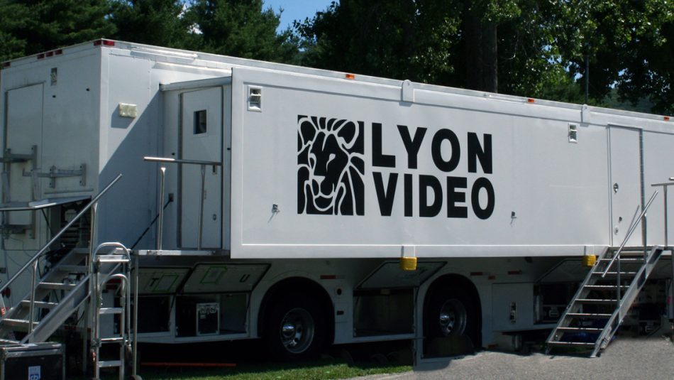 Eight Lyon Video production units will be deployed to cover 32 Copa America matches between June 3 and June 26.