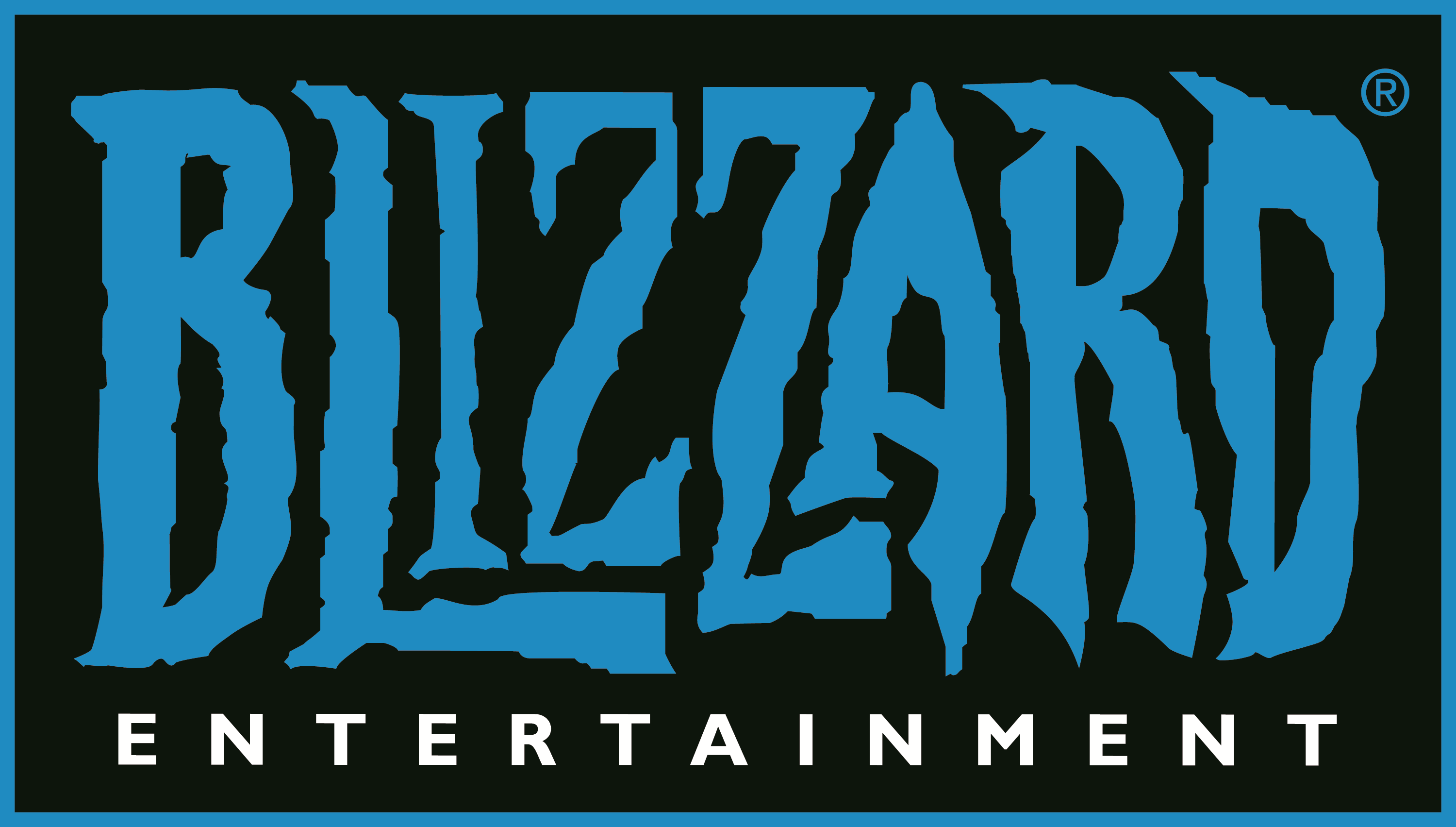 Blizzard_Entertainment_logo_blue_outline_on_black
