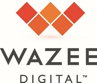 Wazee Digital Logo