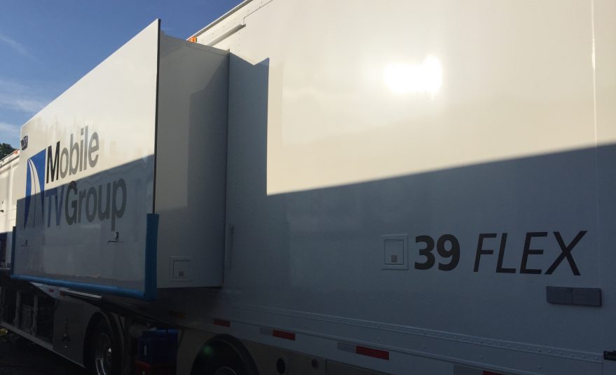 Live From PGA Championship CBS, DirecTV Test High Dynamic Range