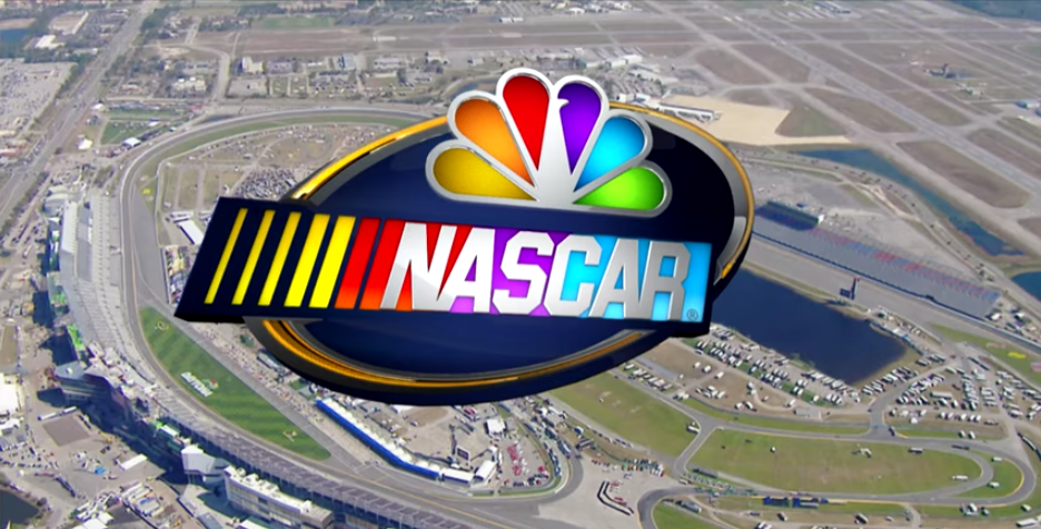 NASCAR NBC